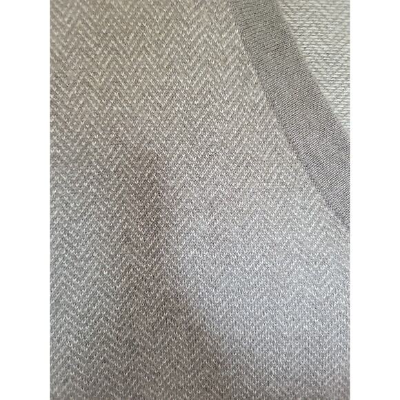 John W Nordstrom Cashmere Vest Men's XL - Picture 3 of 9